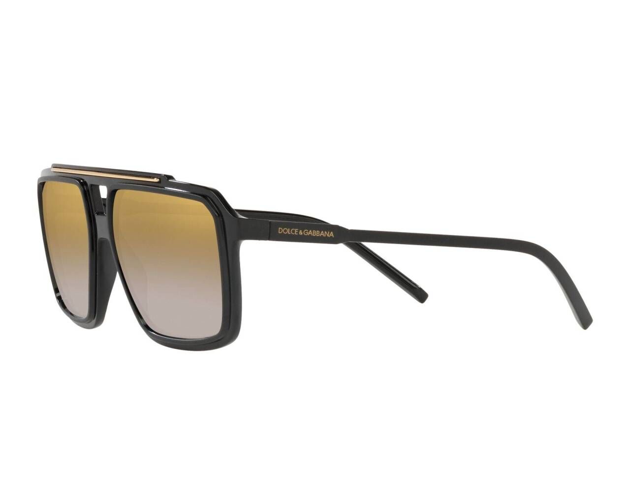 Dolce & Gabbana Dg 6147 501/6E  Erkek Güneş Gözlüğü