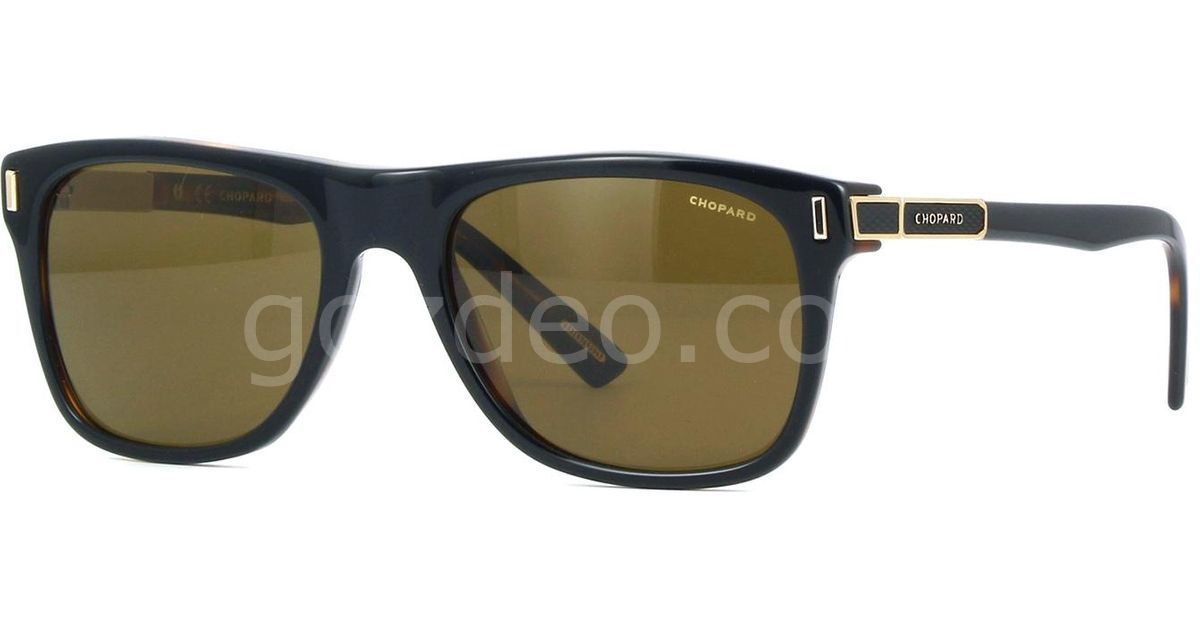 Chopard 219 U64P 54/19 Erkek Güneş Gözlüğü