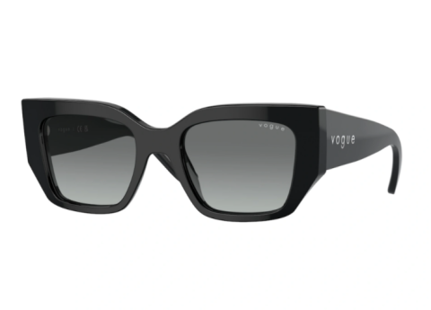 vogue 0VO5583S W44/11 51 güneş gözlüğü
