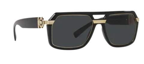 versace ve 4399 gb1/87  güneş gözlüğü