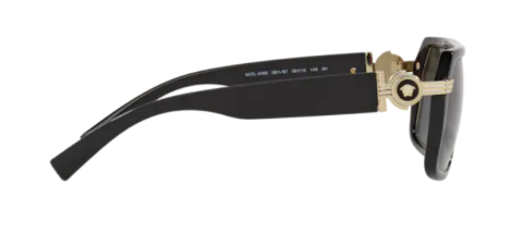 versace ve 4399 gb1/87  güneş gözlüğü