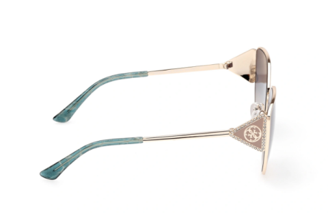 guess gu7875 33w güneş gözlüğü