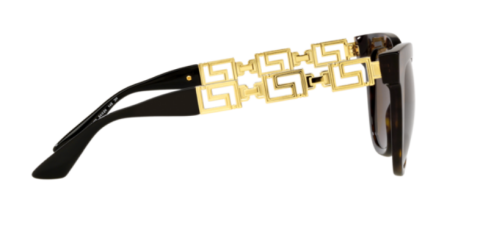 versace ve 4394 1008/73  güneş gözlüğü