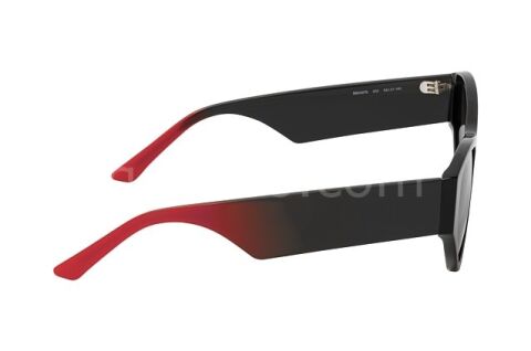 balenciaga bb 0097s 002 güneş gözlüğü