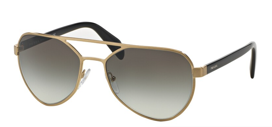 Prada Spr 55R Ma1Oa7 Erkek Güneş Gözlüğü