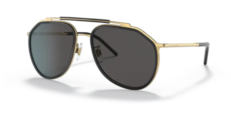 dolce gabbana dg2277 02/73 güneş gözlüğü