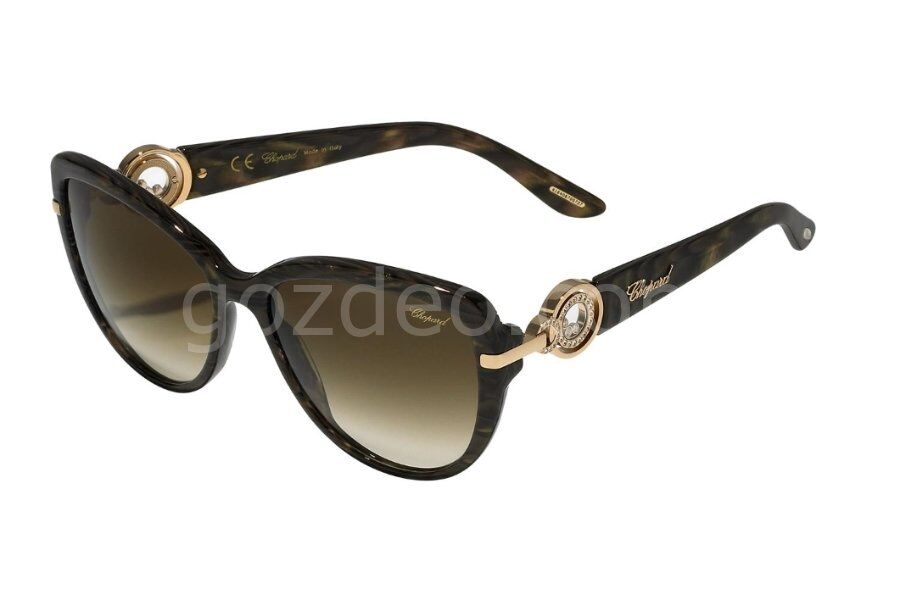 Chopard 205S 0Avc 56/17 Kadın Güneş Gözlüğü