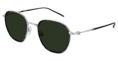 Mont Blanc 0160S 007 Erkek Güneş Gözlüğü
