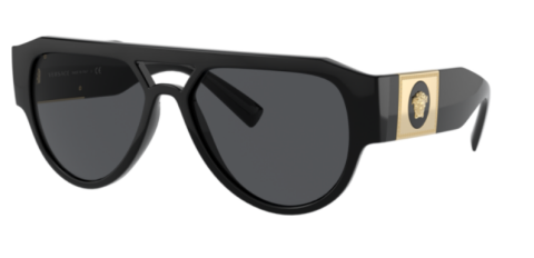 versace ve 4401 gb1/87 güneş gözlüğü