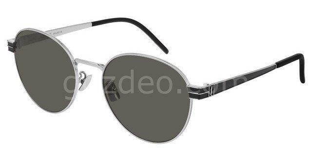 saint laurent sl m65 001 güneş gözlüğü