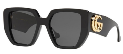 gucci gg0956s 003 güneş gözlüğü