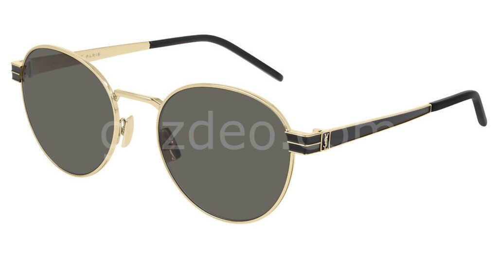 saint laurent sl m62 003 güneş gözlüğü