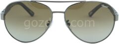 Chopard B12 568P 61/14 Erkek Güneş Gözlüğü