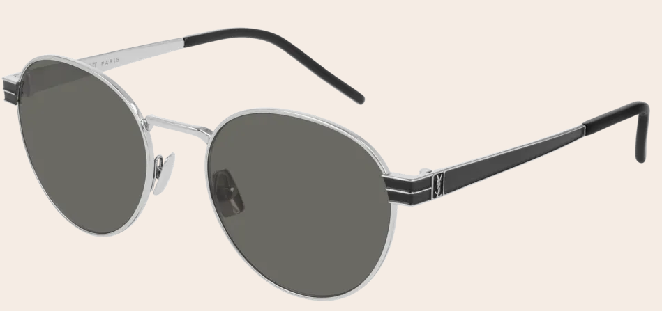 saint laurent sll m62 001  güneş gözlüğü