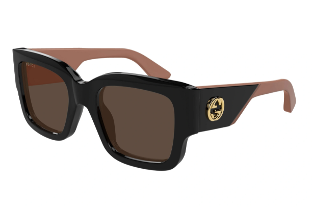 gucci gg 1663S 004 güneş gözlüğü