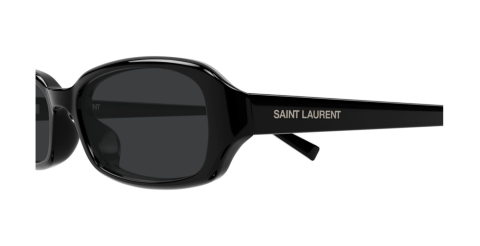 saint laurent SL 872 ERIN 001 52 güneş gözlüğü