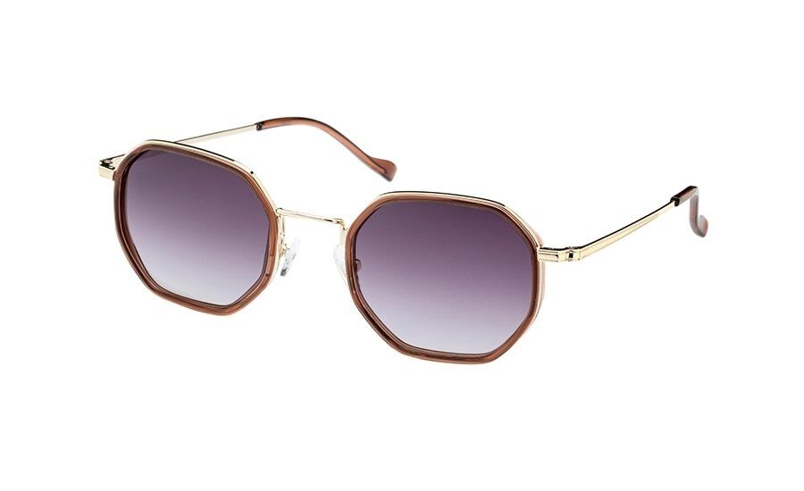 No Logo 19040 F017 Unisex Güneş Gözlüğü Güneş Gözlüğü