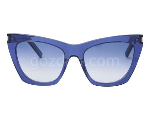 saint laurent sl 214 kate 002 güneş gözlüğü