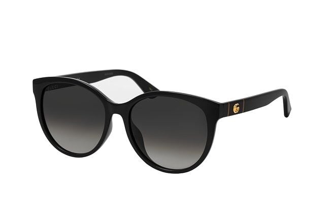 gucci gg0636sk 001 güneş gözlüğü
