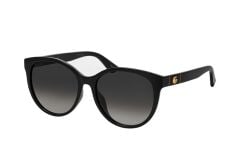 gucci gg0636sk 001 güneş gözlüğü
