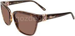 Chopard 210S 0722 57/19 Kadın Güneş Gözlüğü