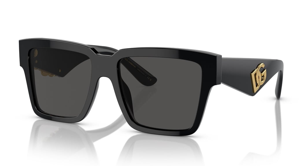 dolce gabbana dg4436 501/87 güneş gözlüğü