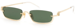 gucci gg1278s 002 güneş gözlüğü