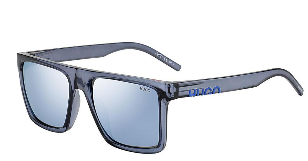 hugo boss 1069/s pjp3j 57 güneş gözlüğü