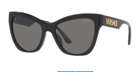 versace ve 4417u gb1/81 güneş gözlüğü