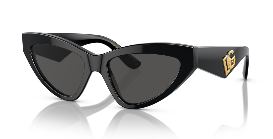 dolce gabbana dg4439 501/87 güneş gözlüğü