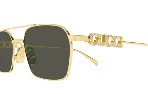 gucci GG1804S 001 güneş gözlüğü