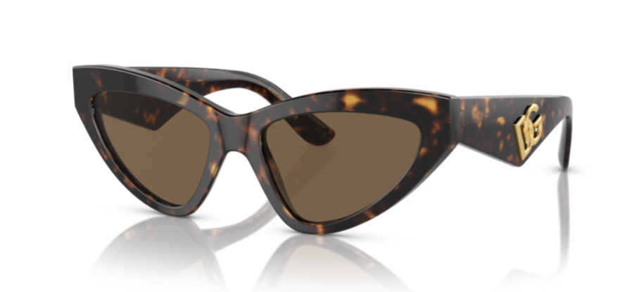 dolce gabbana dg4439 502/73 güneş gözlüğü