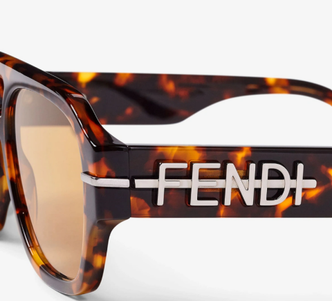 fendi FE40130I 56J 55 güneş gözlüğü