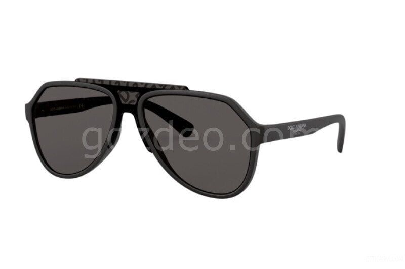 dolce gabbana dg6128 2525/87 58/17 güneş gözlüğü