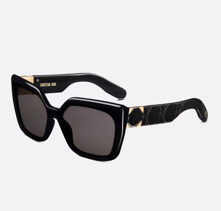 Dior 40148I 01A Kadın Güneş Gözlüğü
