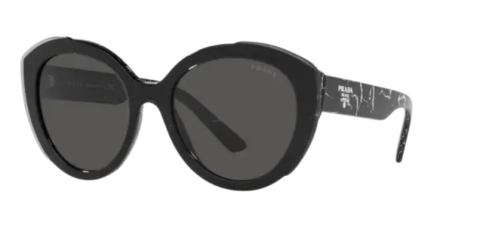 prada spr 01ys 09v5so güneş gözlüğü