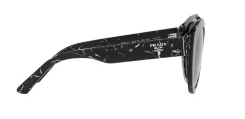 prada spr 01ys 09v5so güneş gözlüğü