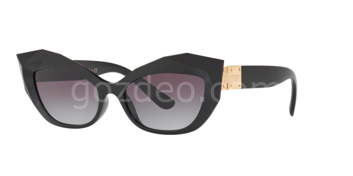 dolce gabbana dg6123 501/8g 54/17  güneş gözlüğü