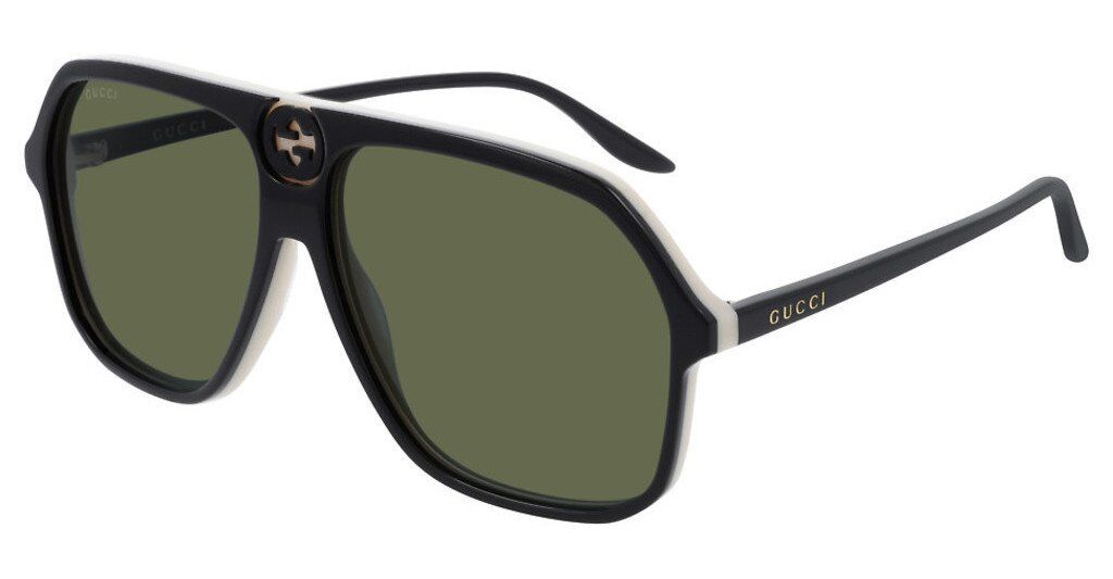 gucci gg0734s 004 güneş gözlüğü