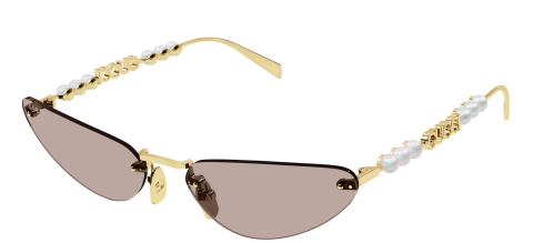 gucci gg 1920s 004 güneş gözlüğü