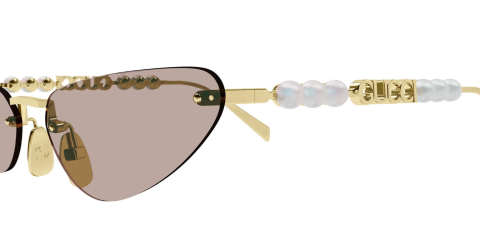gucci gg 1920s 004 güneş gözlüğü