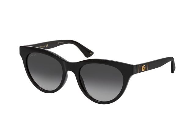 gucci gg0763s 001 güneş gözlüğü