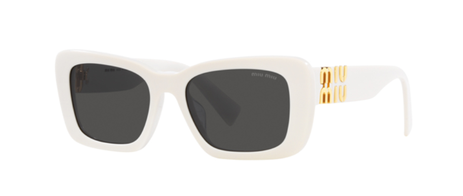 miu miu 07ys 1425s0 güneş gözlüğü