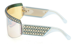 Swarovski 0363 30X Kadın Güneş Gözlüğü