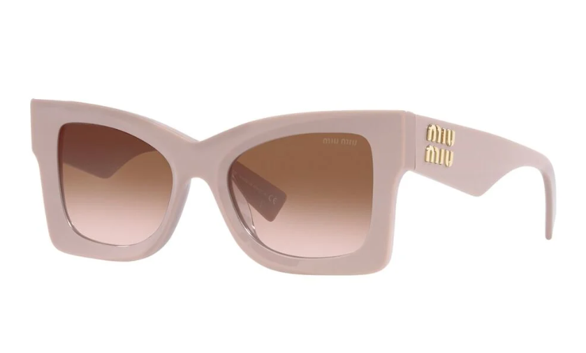 miu miu 08ws 17c0a6 güneş gözlüğü