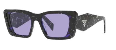 prada spr 08ys 03v01o güneş gözlüğü