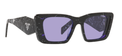 prada spr 08ys 03v01o güneş gözlüğü