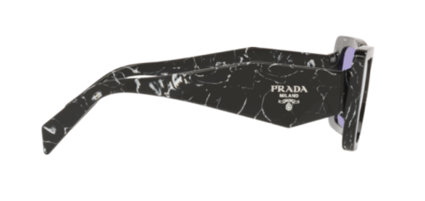 prada spr 08ys 03v01o güneş gözlüğü