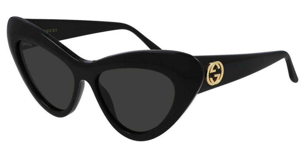 gucci gg0895s 001 güneş gözlüğü