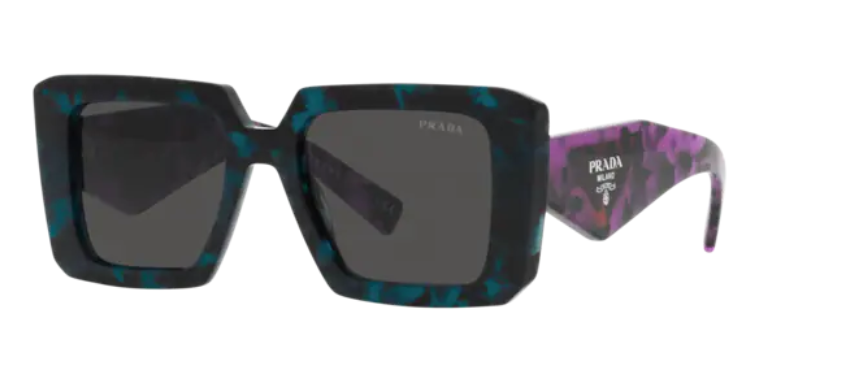 prada spr 23ys 06z5so güneş gözlüğü